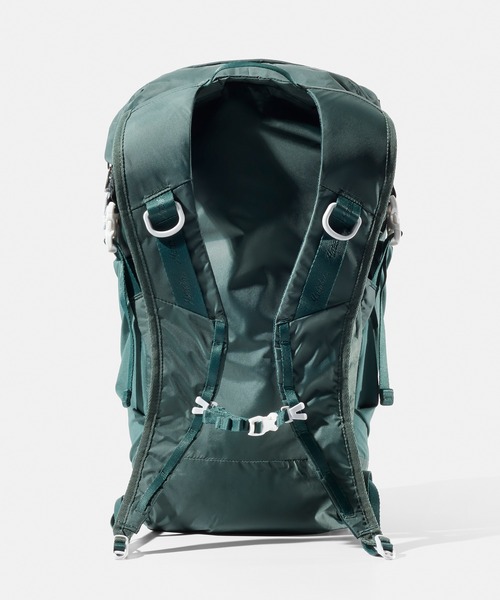 Matador（マタドール）の「Matador/マタドール 18L Waterproof Packable Backpack/18L ウォータープルーフ パッカブルバックパック（バックパック/リュック・メンズ・ワインレッド/ダークグリーン/ブラック・FREE）」の18枚目の写真