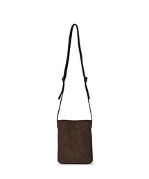 Snow Peak / Ultra Suede Shoulder Bag ウルトラスエード ショルダーバッグ