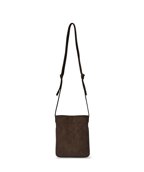 Snow Peak / Ultra Suede Shoulder Bag ウルトラスエード ショルダー