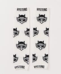 HYSTERIC MINI | DEVILKIN レッグウォーマー(その他ベビー用品)