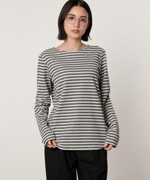 パーマー ワンポイント ロングスリーブ Tシャツ