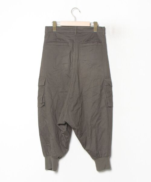 ブランド古着】サルエルパンツ（その他パンツ）｜glamb（グラム）の