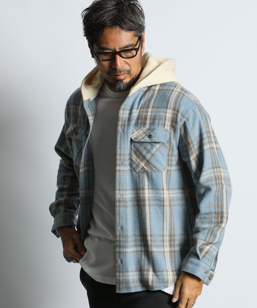 The DUFFER of ST.GEORGE（ザダファーオブセントジョージ）の「MADRAS