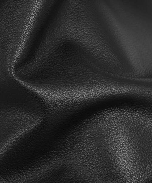 NOLLEY’S(ノーリーズ)の「A-2タイプ カウレザージャケット 26AW(ブルゾン・メンズ・ブラック・M/S/XL/L)」の20枚目の写真