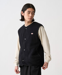Store-Exclusive Men's Piqué Polo Shirt（ポロシャツ）｜DANTON