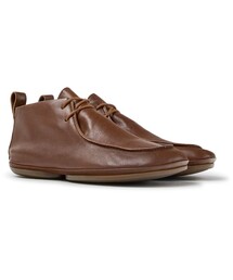 CAMPER｜カンペールのブーツ（レザー・本革）通販 - ZOZOTOWN