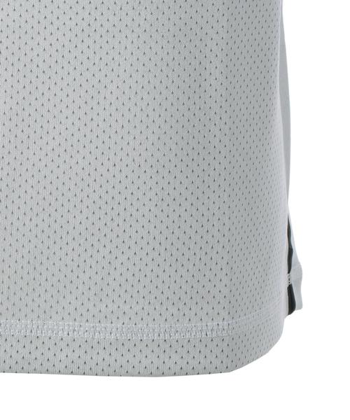 STAMPD(スタンプド)の「PUMA × STAMPD(プーマ × スタンプド)LONG TANKTOP◆(タンクトップ・メンズ・ホワイト/ブラック・MEDIUM/SMALL/LARGE)」の7枚目の写真