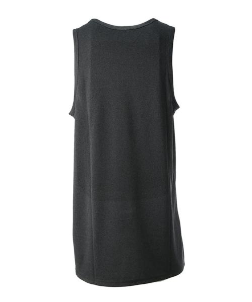 STAMPD(スタンプド)の「PUMA × STAMPD(プーマ × スタンプド)LONG TANKTOP◆(タンクトップ・メンズ・ホワイト/ブラック・MEDIUM/SMALL/LARGE)」の10枚目の写真