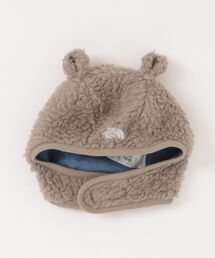 THE NORTH FACE（ザノースフェイス）の「Baby Cuddle Fleece Ear Cap NNB42609（キャップ）」