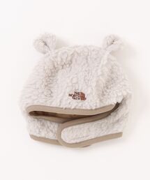 THE NORTH FACE（ザノースフェイス）の「Baby Cuddle Fleece Ear Cap NNB42609（キャップ）」