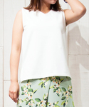 UNRELISH(アンレリッシュ)の「トップス(Tシャツ/カットソー)」