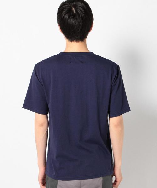 SHIPS JET BLUE(シップスジェットブルー)の「SHIPS JET BLUE: 【BEATLES】 Tシャツ 16ss(Tシャツ/カットソー・メンズ・ネイビー/ダークブルー/ライトホワイト/ホワイト・MEDIUM/SMALL/LARGE)」の6枚目の写真