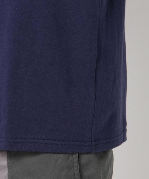 SHIPS JET BLUE(シップスジェットブルー)の「SHIPS JET BLUE: 【BEATLES】 Tシャツ 16ss(Tシャツ/カットソー・メンズ・ネイビー/ダークブルー/ライトホワイト/ホワイト・MEDIUM/SMALL/LARGE)」の10枚目の写真