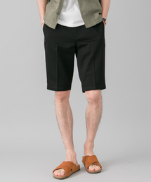 URBAN RESEARCH | URBAN RESEARCH T/C TWILL SLIM SHORTS(その他パンツ)