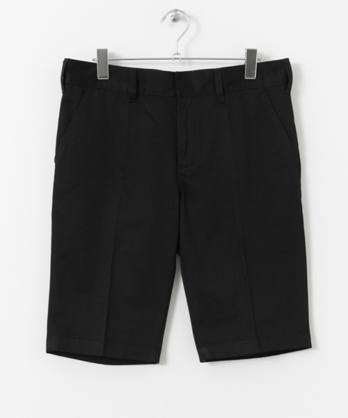URBAN RESEARCH(アーバンリサーチ)の「UR T/C TWILL SLIM SHORTS(その他パンツ・メンズ・ブラック/グレー/ベージュ/ネイビー・SMALL/LARGE/MEDIUM)」の17枚目の写真