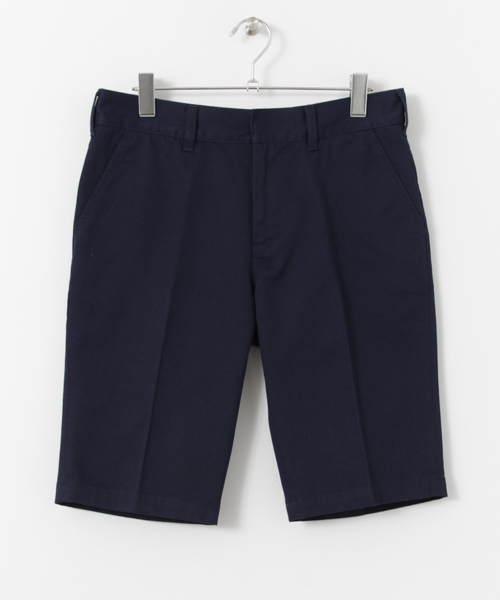 URBAN RESEARCH(アーバンリサーチ)の「UR T/C TWILL SLIM SHORTS(その他パンツ・メンズ・ブラック/グレー/ベージュ/ネイビー・SMALL/LARGE/MEDIUM)」の20枚目の写真