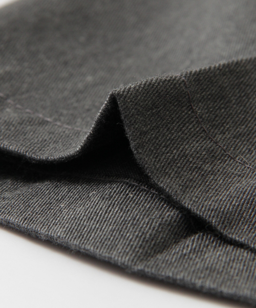 URBAN RESEARCH(アーバンリサーチ)の「UR T/C TWILL SLIM SHORTS(その他パンツ・メンズ・ブラック/グレー/ベージュ/ネイビー・SMALL/LARGE/MEDIUM)」の13枚目の写真