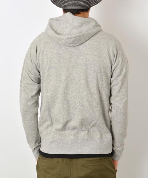 SHIPS Days STANDARD ジップパーカー SHIPS for women - SHIPS Days STANDARD ジップパーカーの通販 by AH