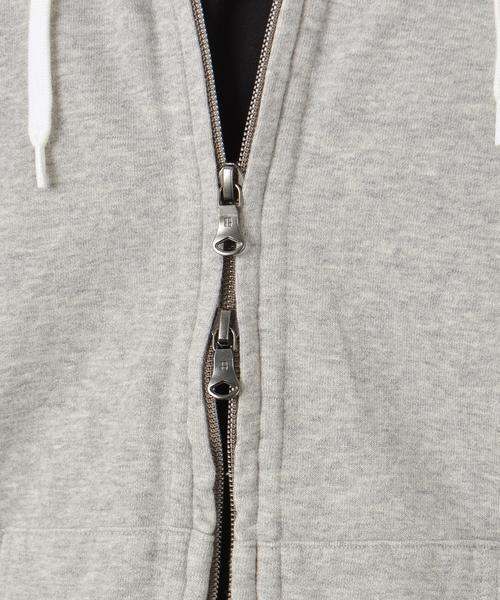 新品♫SHIPS Days STANDARD ジップパーカー SHIPS - 新品♫SHIPS Days STANDARD ジップパーカーの通販 by N's shop