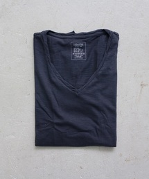 TODAYFUL | Useful VネックTシャツ(Tシャツ/カットソー)