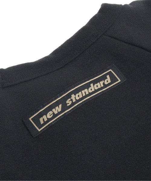 BREEZE（ブリーズ）の「ポケット付ロゴトレーナー（スウェット・キッズ・グレー/ブラック/オレンジ・80/95/90/100/120/130/110/140）」の11枚目の写真