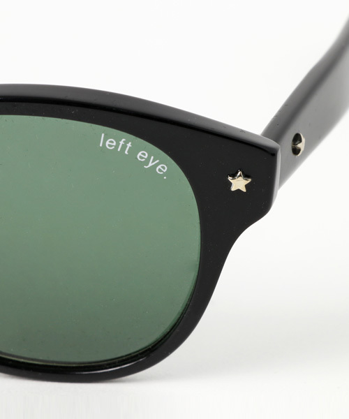 TAKAHIROMIYASHITATheSoloIst.（タカヒロミヤシタザソロイスト）の「TAKAHIROMIYASHITA TheSoloIst.(タカヒロミヤシタザソロイスト) サングラス（サングラス・メンズ・ベージュ/ブラック・FREE）」の9枚目の写真