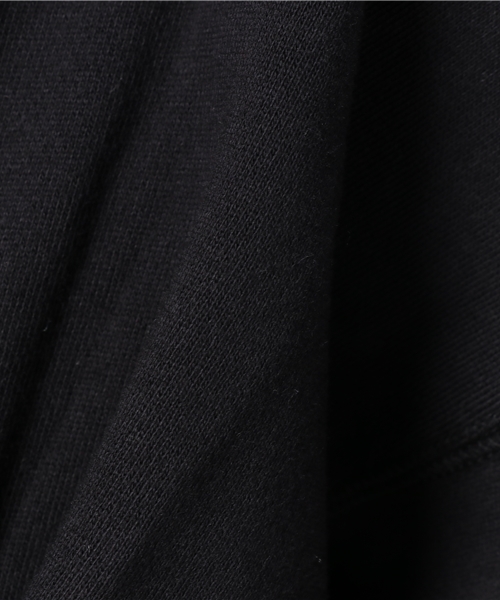 SLY（スライ）の「FRONT LACE UP SW TOPS（Tシャツ/カットソー・レディース・ブラック/ピンク系その他/トップグレー/ベージュ・FREE）」の11枚目の写真