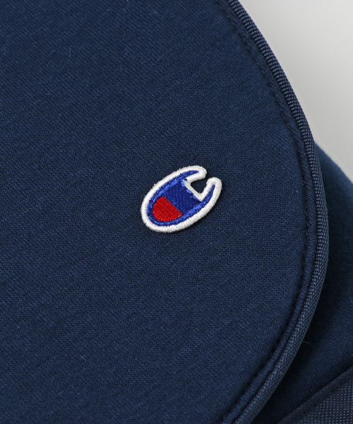 Champion（チャンピオン）の「【Champion　チャンピオン】　ダービー　シリーズ　メッセンジャータイプ　ショルダーバッグ　/　59431（ショルダーバッグ・メンズ・ネイビー/グレー/ブラック・FREE）」の7枚目の写真