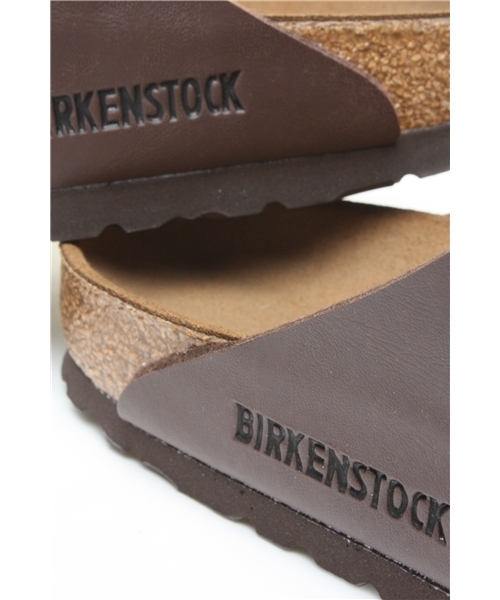 BIRKENSTOCK（ビルケンシュトック）の「ARIZONA BF Brown(WOMEN)（サンダル・レディース・ダークブラウン・35/36/37/38/39/42）」の7枚目の写真