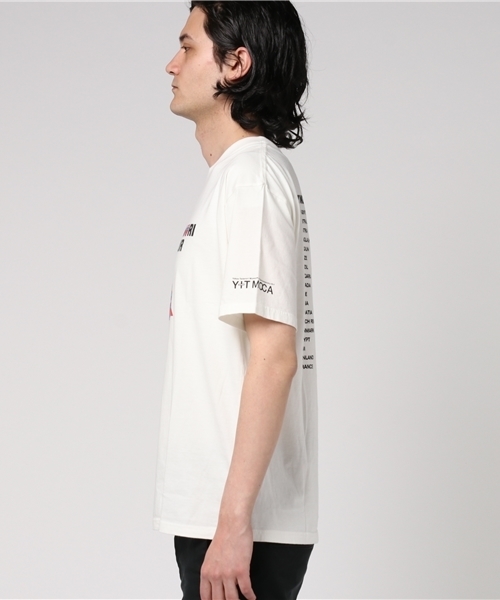 HYSTERIC GLAMOUR（ヒステリックグラマー）の「YOKOO TADANORI