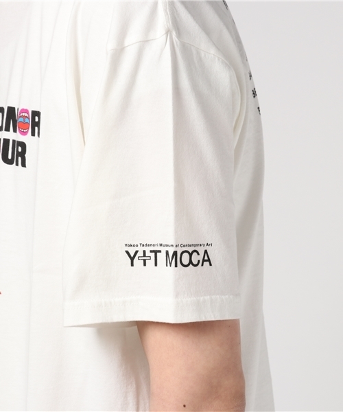ヒステリック　ロゴレースTシャツワンピ ワンピース | HYSTERIC GLAMOUR ONLINE STORE ヒステリック