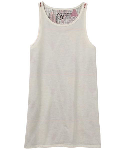 Burton Carta Tank