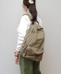 STANDARD SUPPLY / スタンダードサプライ　デイリーデイパック DAILY DAYPACK