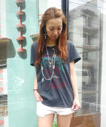 Another Edition | AE［A］MJ THRILLER BIG T(Tシャツ/カットソー)