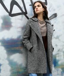 UNITED TOKYO | デタッチャブルフードコート(その他アウター)