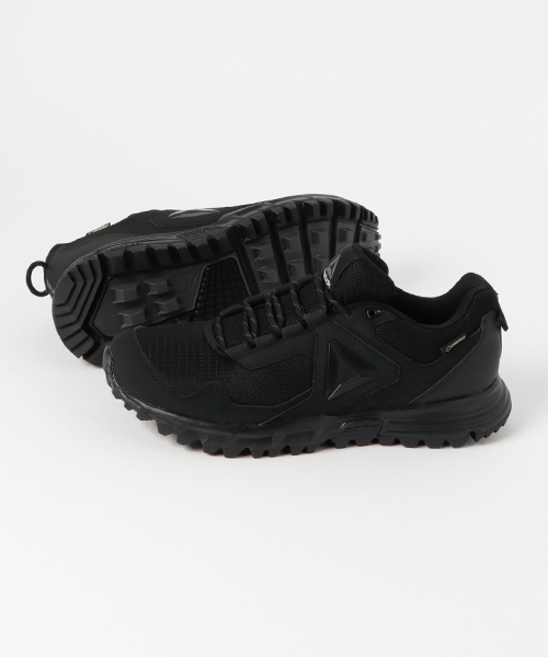 Reebok（リーボック）の「リーボック ソーカット 5.0 GTX（スニーカー・メンズ・ブラック・25.5cm/28.0cm/27.5cm/25.0cm/28.5cm/26.5cm/30.0cm/29.0cm/26.0cm/27.0cm/29.5cm）」の3枚目の写真