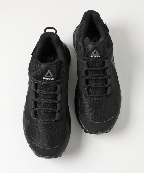 Reebok（リーボック）の「リーボック ソーカット 5.0 GTX（スニーカー・メンズ・ブラック・25.5cm/28.0cm/27.5cm/25.0cm/28.5cm/26.5cm/30.0cm/29.0cm/26.0cm/27.0cm/29.5cm）」の4枚目の写真