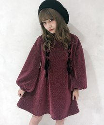 Onespo ワンスポ ワンピース ピンク系 一覧 Wear