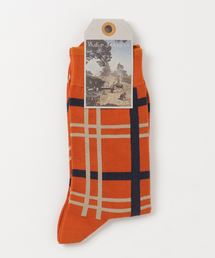 Nudie Jeans（ヌーディージーンズ）の「Olsson（ソックス/靴下・メンズ）」