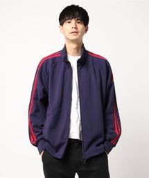 【KIIT】STUDIOUS限定別注ルーズトラックジャケット