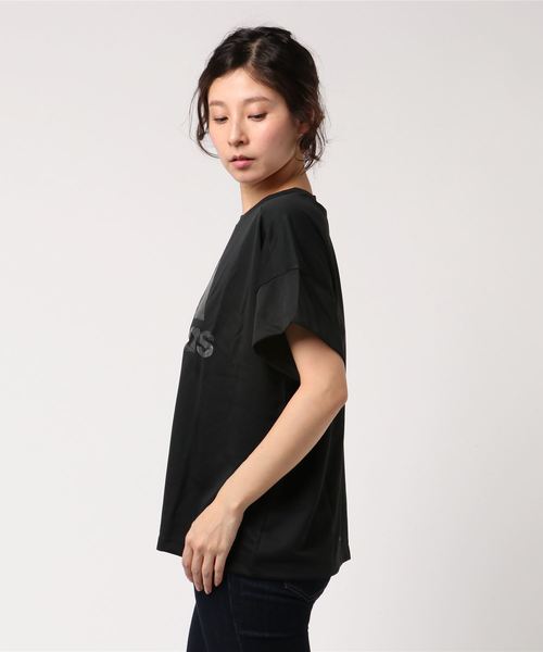 adidas（アディダス）の「アディダス 半袖機能Tシャツ W