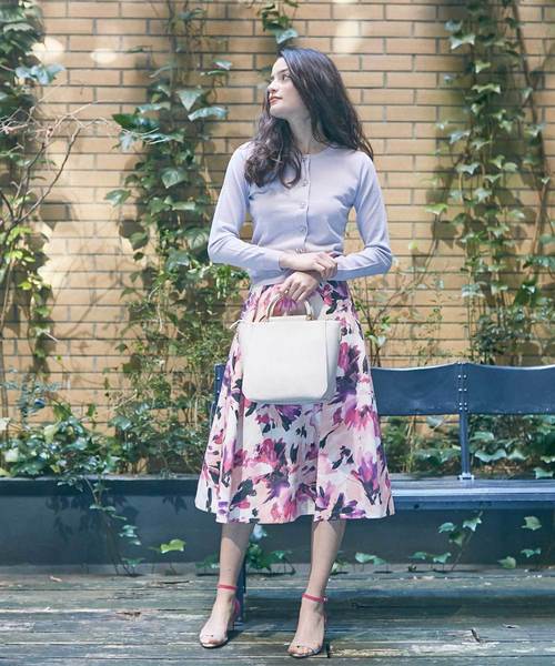 12Twelve Agenda(トゥエルブ アジェンダ)の「スエードサンダル(サンダル・レディース・ブラック/ブルー/フューシャピンク/パープル・M/L)」の12枚目の写真