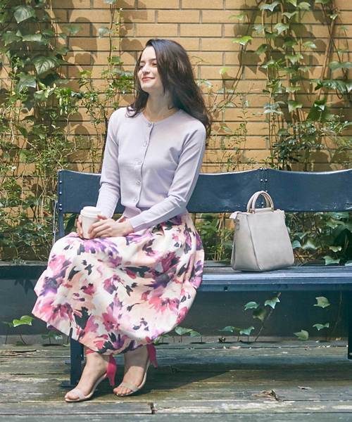 12Twelve Agenda(トゥエルブ アジェンダ)の「スエードサンダル(サンダル・レディース・ブラック/ブルー/フューシャピンク/パープル・M/L)」の13枚目の写真