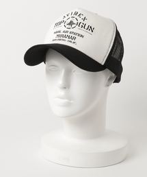 AVIREX | AVIREX/アヴィレックス/トップガン メッシュキャップ/ TOP GUN MESH CAP(キャップ)