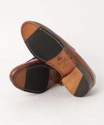 berwick1707 3683 オックスフォードローファーシューズ berwick1707 3683 オックスフォードコインローファーシューズ