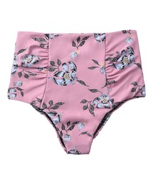 SUNBABIES | [MADE IN JAPAN]ハイカットビキニボトム/SUNBABIES(水着)