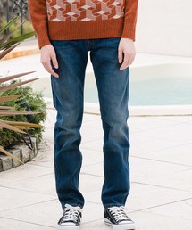 LEVI'S(R) VINTAGE CLOTHING 1969 606(TM) ジーンズ THE PRINCE
