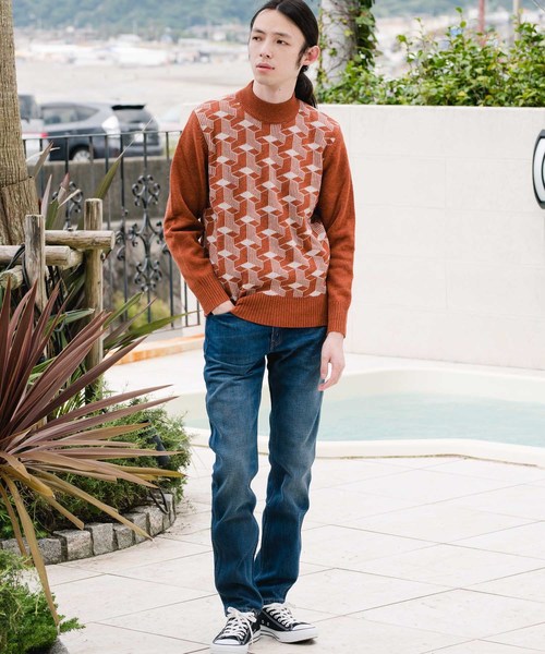 セール】LEVI'S(R) VINTAGE CLOTHING 1969 606(TM) ジーンズ THE
