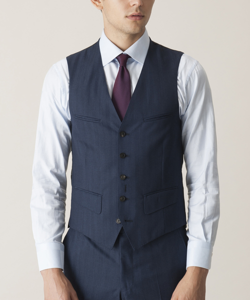 BLACK LABEL CRESTBRIDGE（ブラックレーベル・クレストブリッジ）の