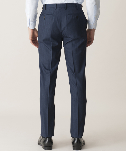 BLACK LABEL CRESTBRIDGE（ブラックレーベル・クレストブリッジ）の